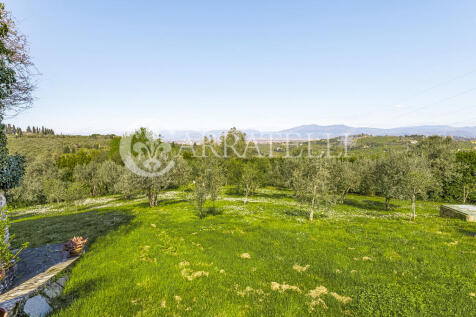 Firenze Casale in pi