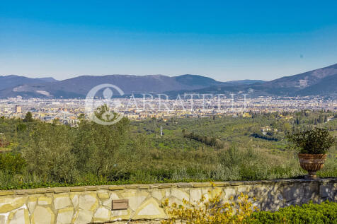 Firenze Casale in pi