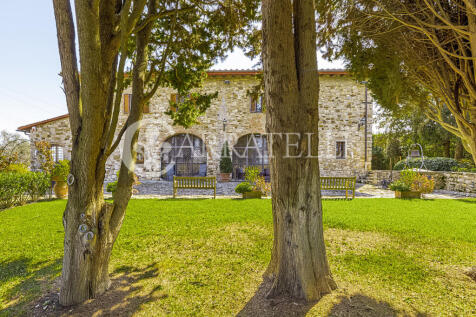 Firenze Casale in pi