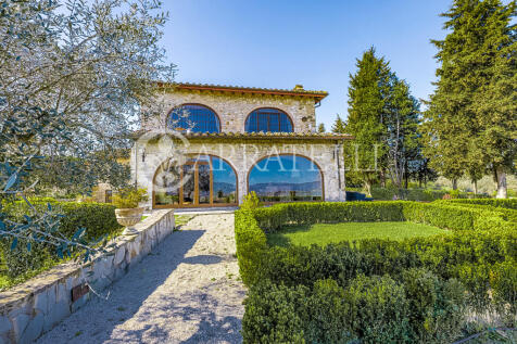 Firenze Casale in pi