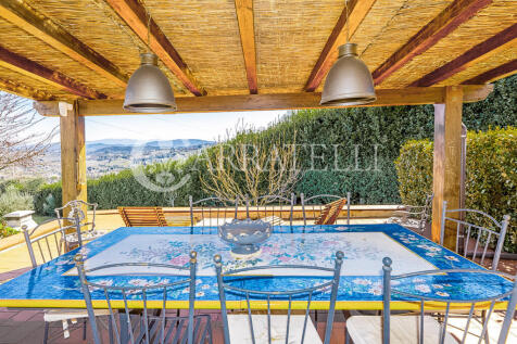 Firenze Casale in pi
