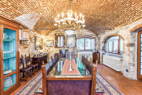 Firenze Casale in pi