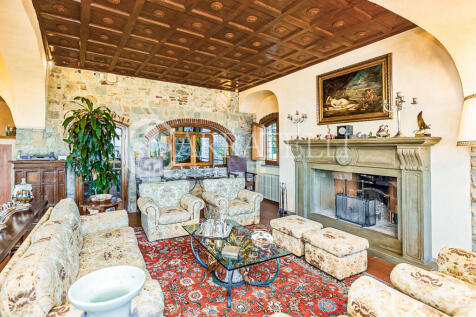 Firenze Casale in pi