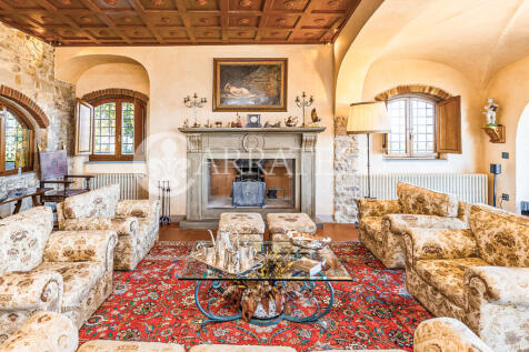 Firenze Casale in pi