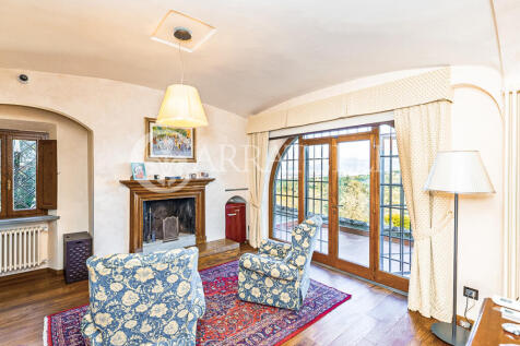 Firenze Casale in pi