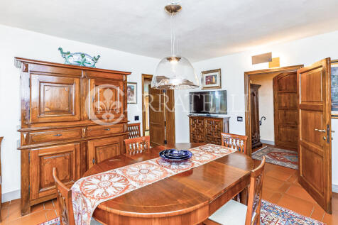Firenze Casale in pi