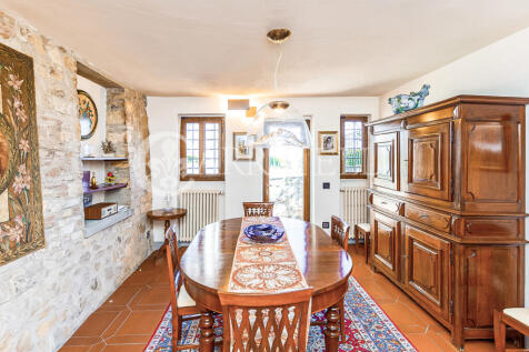 Firenze Casale in pi