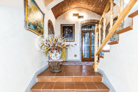 Firenze Casale in pi