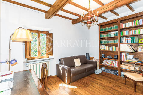 Firenze Casale in pi