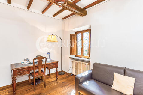 Firenze Casale in pi