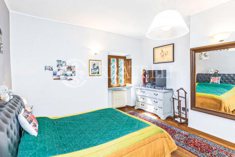 Firenze Casale in pi