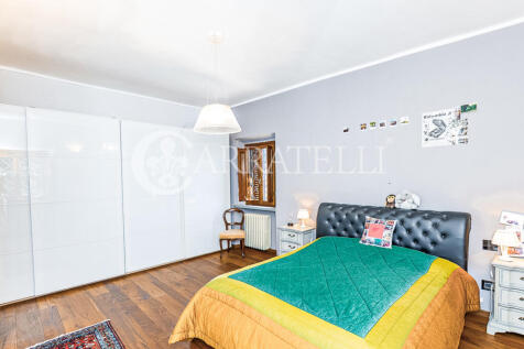 Firenze Casale in pi