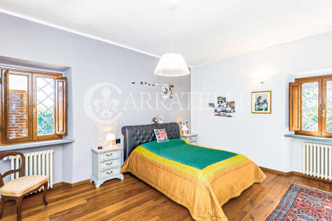 Firenze Casale in pi