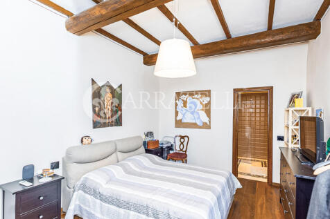 Firenze Casale in pi
