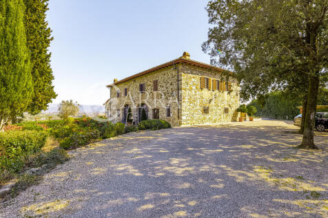 Firenze Casale in pi