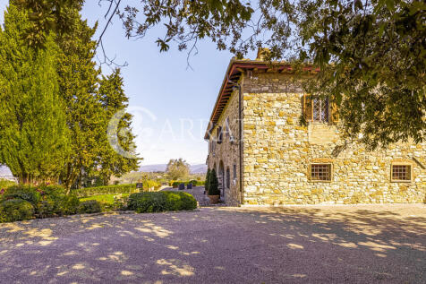 Firenze Casale in pi