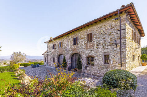 Firenze Casale in pi