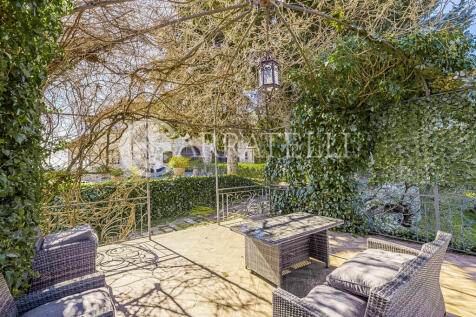 Firenze Casale in pi