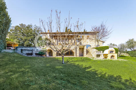 Firenze Casale in pi