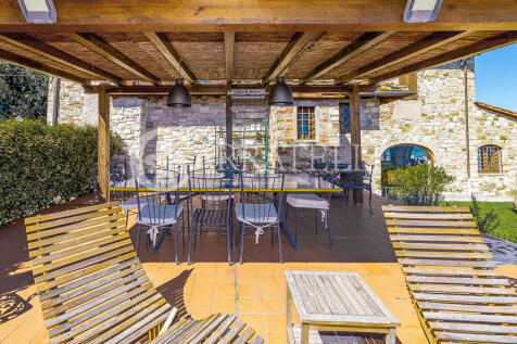 Firenze Casale in pi