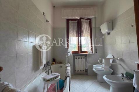 Casa di campagna a S