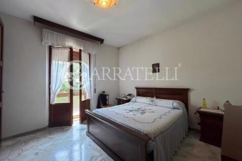 Casa di campagna a S
