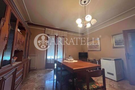 Casa di campagna a S