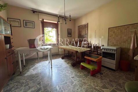 Casa di campagna a S