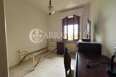 Casa di campagna a S