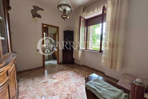 Casa di campagna a S