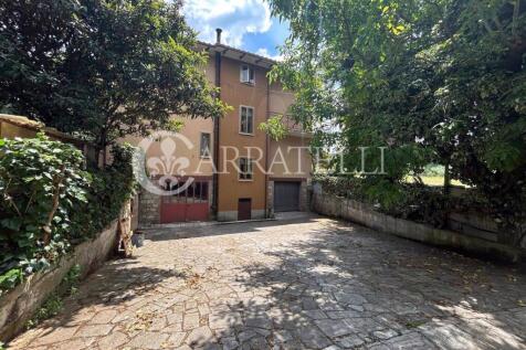 Casa di campagna a S
