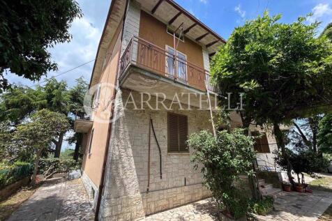 Casa di campagna a S