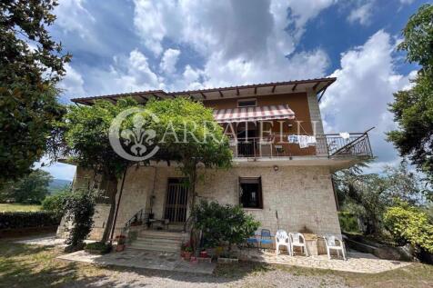 Casa di campagna a S