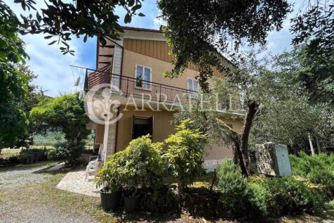 Casa di campagna a S