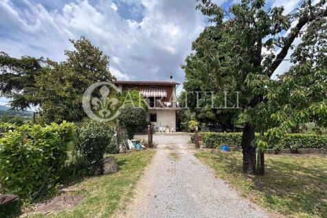 Casa di campagna a S