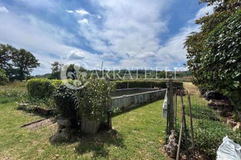 Casa di campagna a S