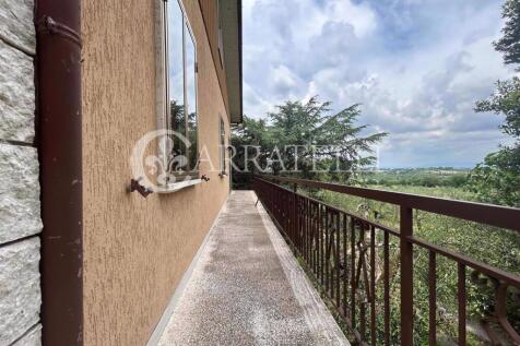 Casa di campagna a S