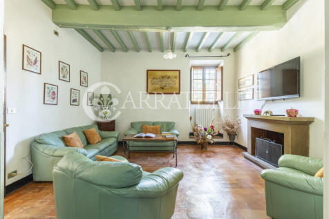 Podere toscano con c