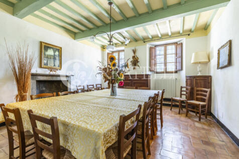 Podere toscano con c