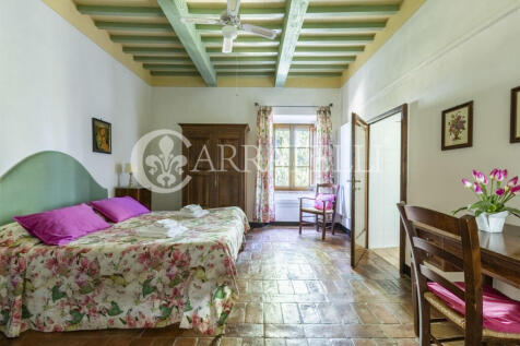 Podere toscano con c