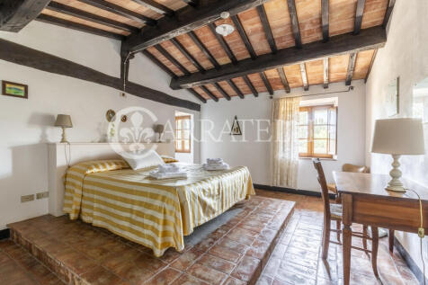 Podere toscano con c