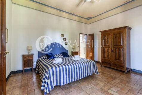 Podere toscano con c