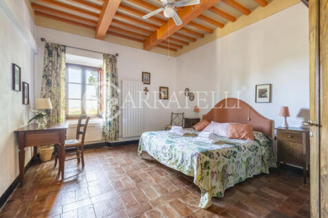 Podere toscano con c