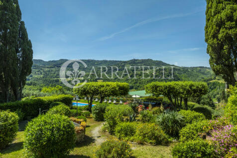 Podere toscano con c