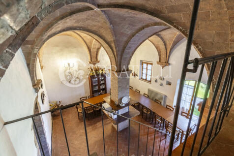 Podere toscano con c