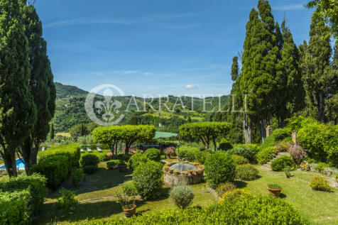 Podere toscano con c