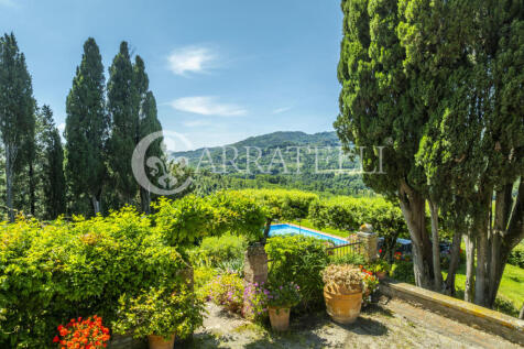 Podere toscano con c