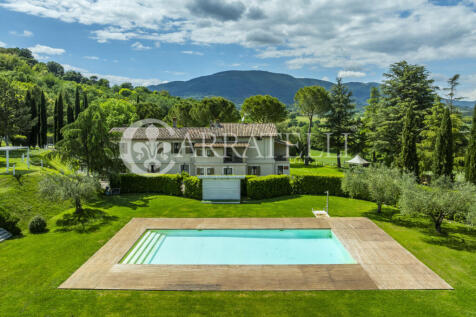 Resort a Spoleto con