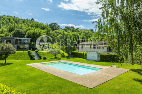 Resort a Spoleto con