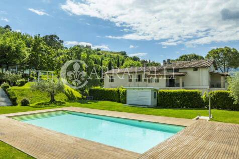 Resort a Spoleto con